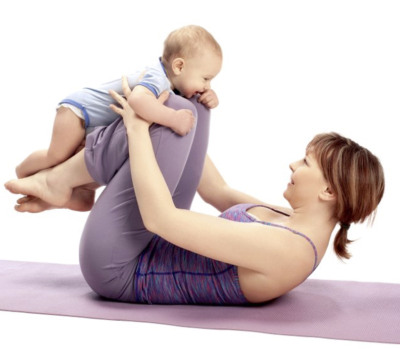 Descubre la importancia del 'tummy time' para el bebé - Revista Pediatría y  Familia